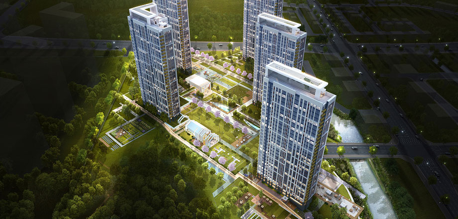Tmg Sp Layout TMG Engineering & Architects Co., Ltd.